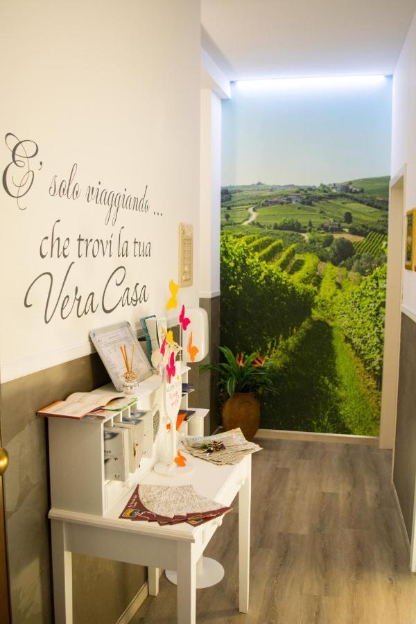 Alba Serena Camere Alba (Piedmont) Exterior foto