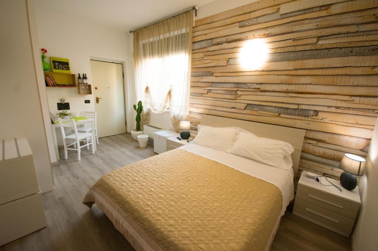 Alba Serena Camere Alba (Piedmont) Exterior foto