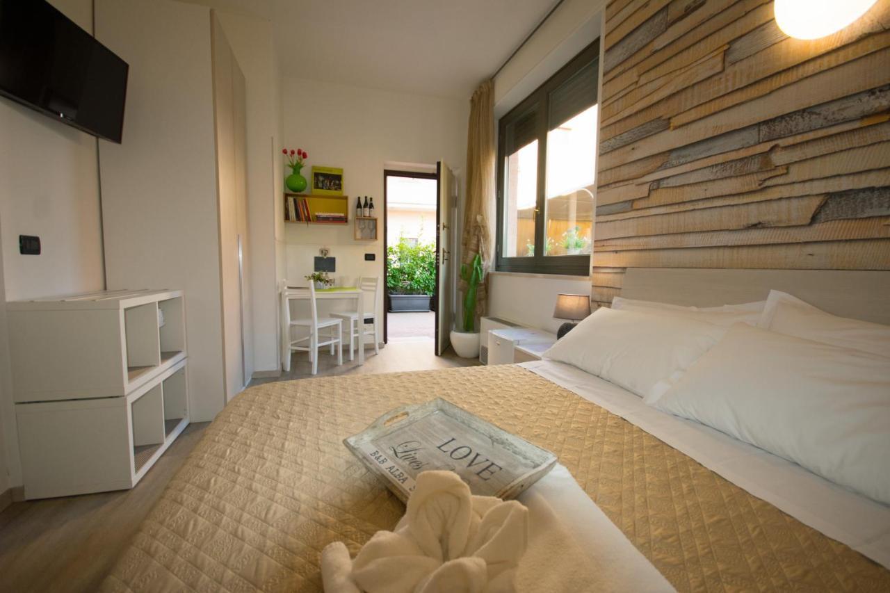 Alba Serena Camere Alba (Piedmont) Exterior foto
