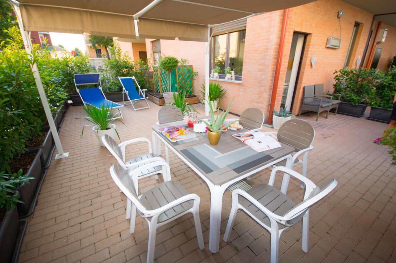Alba Serena Camere Alba (Piedmont) Exterior foto