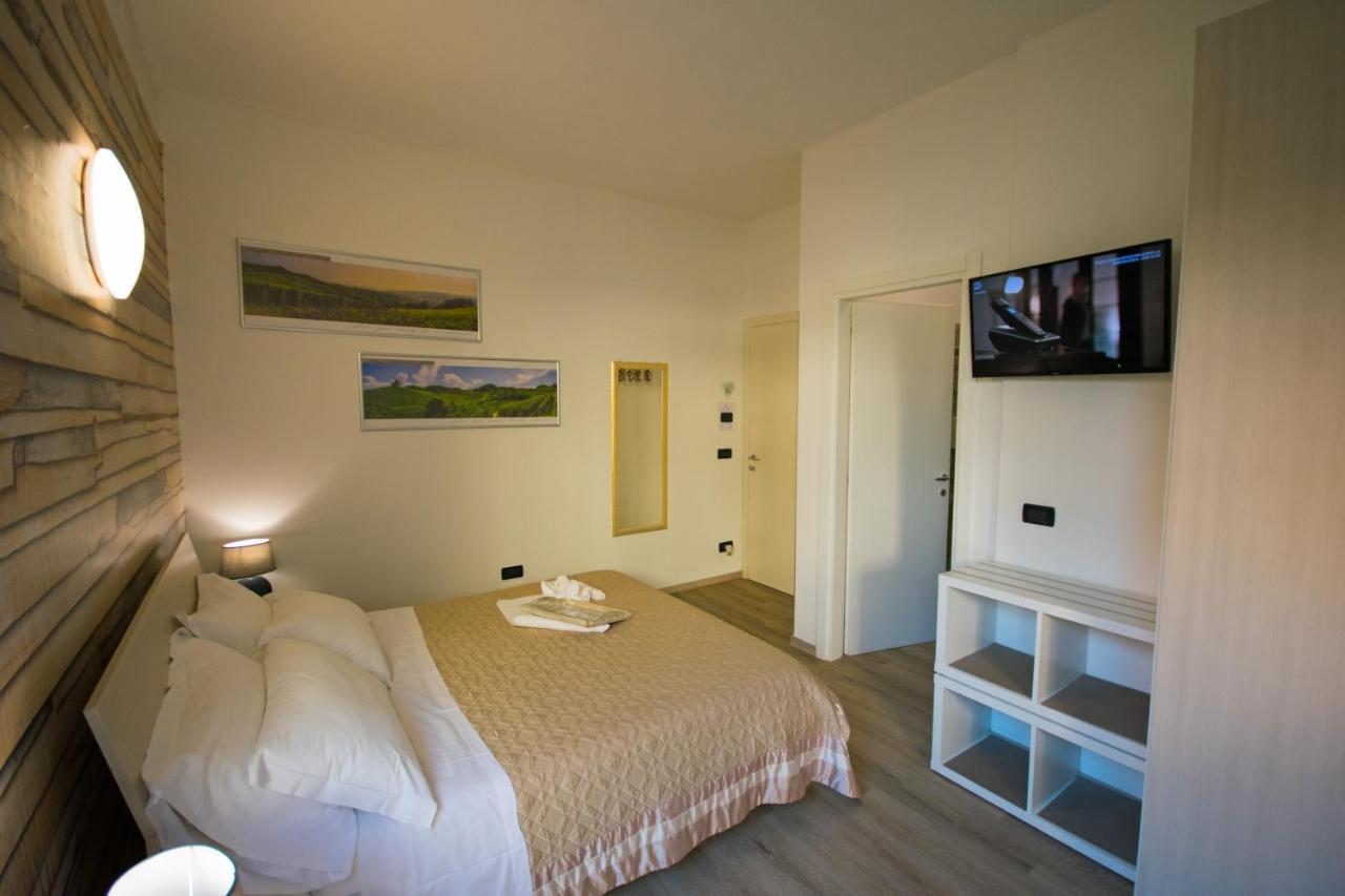 Alba Serena Camere Alba (Piedmont) Exterior foto