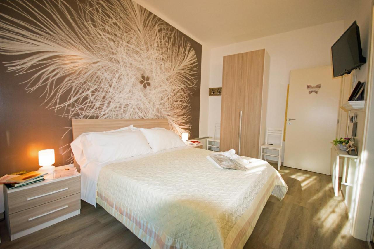 Alba Serena Camere Alba (Piedmont) Exterior foto