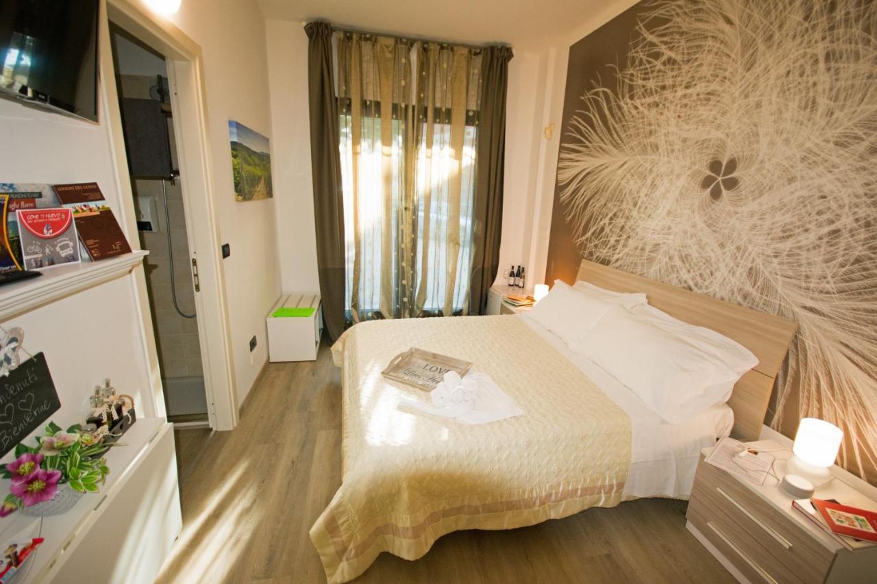 Alba Serena Camere Alba (Piedmont) Exterior foto