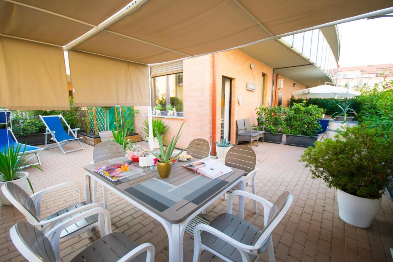 Alba Serena Camere Alba (Piedmont) Exterior foto