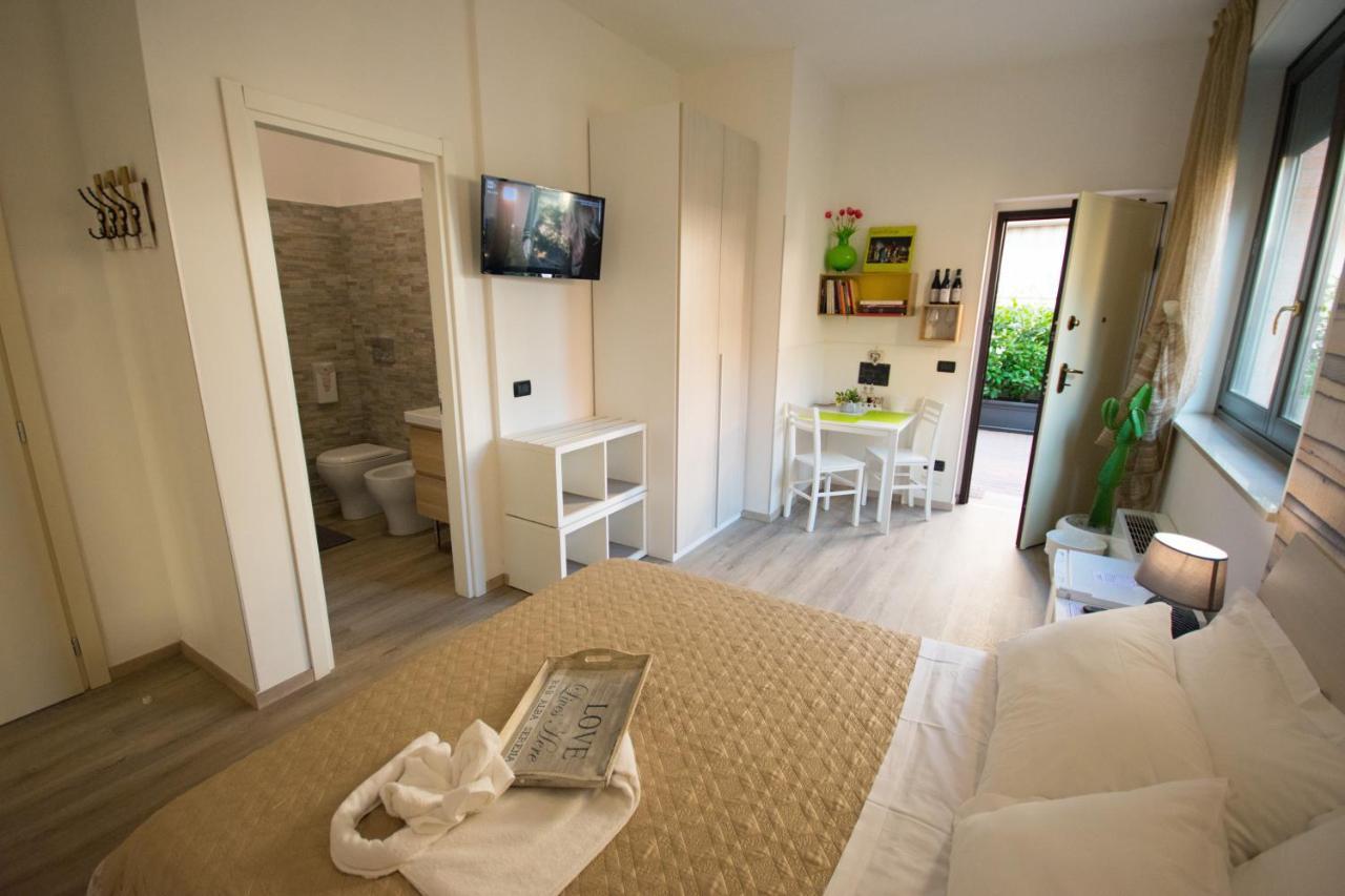 Alba Serena Camere Alba (Piedmont) Exterior foto