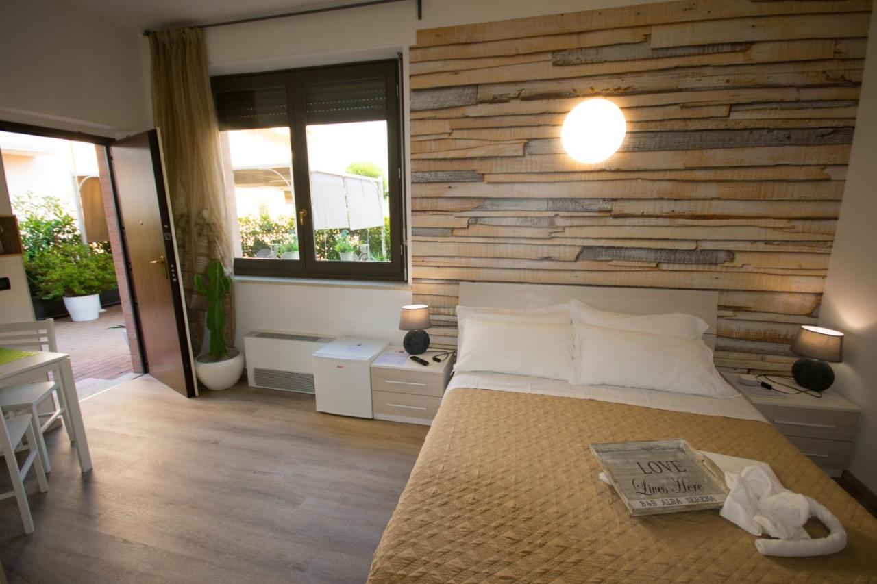 Alba Serena Camere Alba (Piedmont) Exterior foto